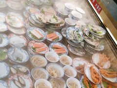 -谭三娘鲜切牛肉自助火锅(星辰汇店)