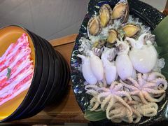 -牛New寿喜烧(曹路花园城店)