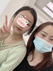 -韩美绣·骨相纹眉·洗眉美瞳线