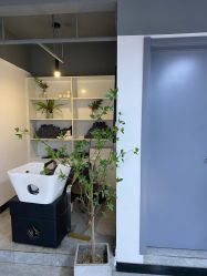 -HG美发设计沙龙