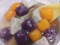 -龟金正·港式甜品(客村店)
