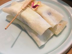 薄饼豉油肉-新白鹿餐厅(城西银泰城店)