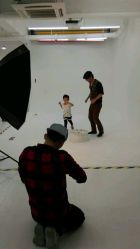 点击看大图 -SHELLSHINEkids山上儿童摄影(天邑澜山店)