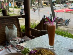 -Jungle Kitchen