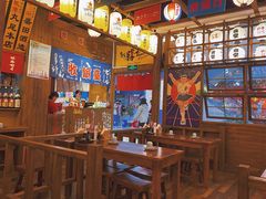 -東丸食堂(诸城店)