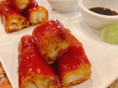 -点都德(聚福楼店)