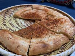 -伊带伊路新疆美食府(呼家楼店)