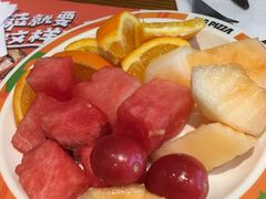 -比格比萨自助(花园路店)