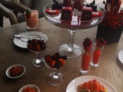 -大堂酒廊·亚龙湾万豪度假酒店