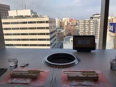-焼肉 ウエスト(天神店)