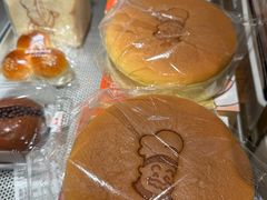-西村叔叔的店·面包·甜品·蛋糕(崂山丽达店)