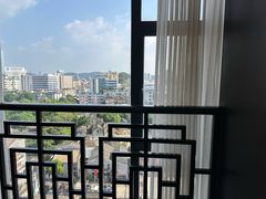 -佛山顺德香云纱园林酒店(清晖园店)