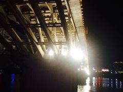 -北江夜游黄金1号1029豪华游艇