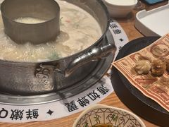 -江小渔鲜鱼火锅(冠亚星城店)