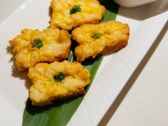 -天龙轩(香港丽思卡尔顿酒店)