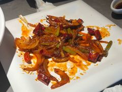 -水木锦堂·自助铁板烧(方庄时代店)