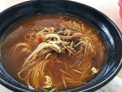 -王家沙点心店(西康路店)