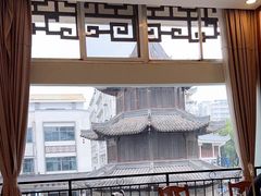 -怡园饭店-餐厅(四望亭店)