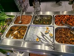 -新红帽自助盒饭(大悦城店)