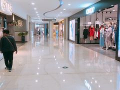 -皇庭广场(福华三路店)