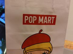 -泡泡玛特POPMART(苏州诚品生活店)