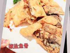 -顺峰顺水顺德菜(第一百货店)