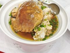 -德悦海鲜(城西店)