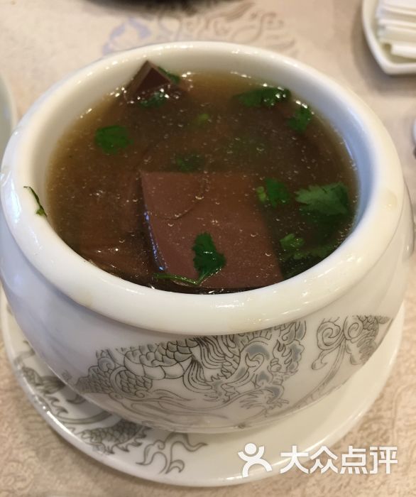 山西飯店晉福樓-圖片-太原美食-大眾點評網