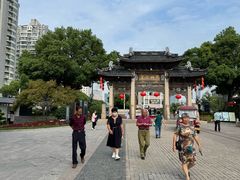 -古韵轩·江浙融合菜(梁溪店)