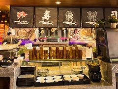 -长沙北辰洲际酒店-兰调全日餐厅