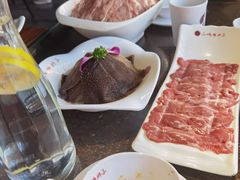 -山城辣妹子重庆火锅(甘露园店)