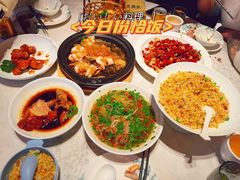 -大潮淮·淮扬菜(何园旗舰店)
