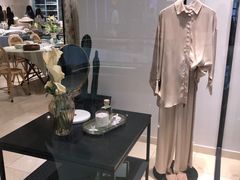 -ZARA HOME(天环广场店)