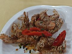 -吉莲利苑海鲜酒家(珠海拱北28年老字号店)