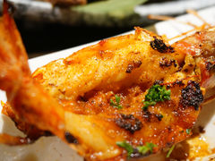 -金柚子韩国烤肉(威宁路店)