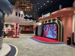 -奈尔宝·儿童乐园·亲子餐厅(鄞州万达店)