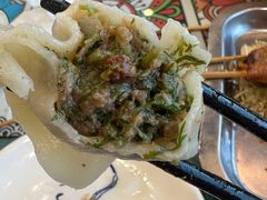 -清真伊源饺子馆(陶然共友大厦店)