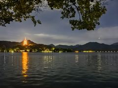 -杭州西湖柳莺里酒店·闻莺厅