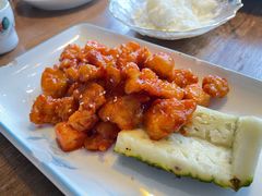 -味莊餐厅(康庄南街店)
