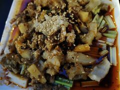 -朱大嘴肥肠血旺(福字街店)