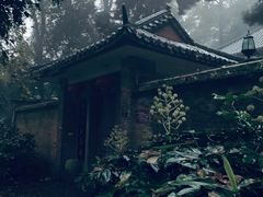 -岳麓山风景名胜区