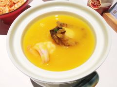 -百富源·海鲜辽菜(和平北大街店)