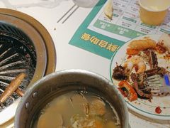 -亚马逊海鲜自助(万象汇店)