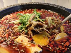 -蛙老爹·蜀香美蛙鱼头(王家湾店)