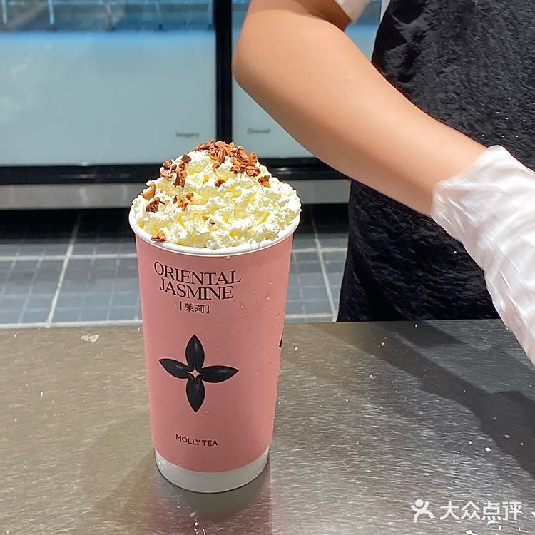 夏日漂亮水，锁定这两杯❗️