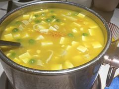 -3号仓库·创意中国菜(嘉兴龙鼎万达店)