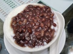 -义顺牛奶公司(新马路老店)