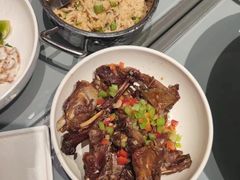 -小大董·烤鸭(观景餐厅·南京西路店)