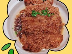 -粗茶淡饭·隐庐私厨(东亭店)