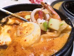 -韩宫宴烤肉·料理(苏州中心店)